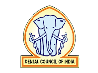 DCI Official Logo
